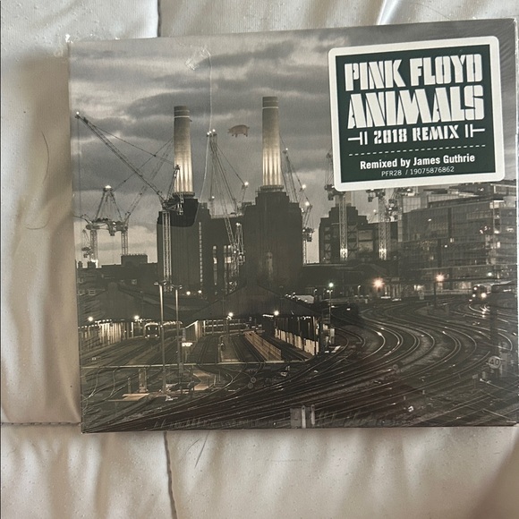 Other - Pink Floyd Animals 2018 Remix Vinyl
